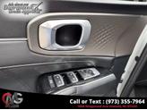 Thumbnail of 2022 Wolf Gray Kia Sorento