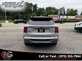 Thumbnail of 2022 Wolf Gray Kia Sorento