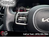 Thumbnail of 2022 Wolf Gray Kia Sorento