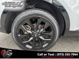 Thumbnail of 2022 Wolf Gray Kia Sorento