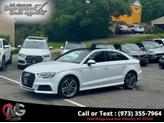 Thumbnail of 2018 White Audi A3