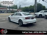 Thumbnail of 2018 White Audi A3