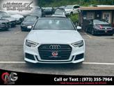 Thumbnail of 2018 White Audi A3