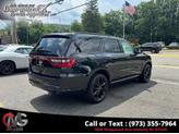 Thumbnail of 2019 Db Black Crystal Clearcoat Dodge Durango