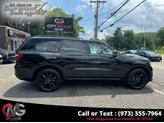 Thumbnail of 2019 Db Black Crystal Clearcoat Dodge Durango