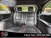 Thumbnail of 2019 Db Black Crystal Clearcoat Dodge Durango