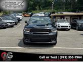 Thumbnail of 2019 Db Black Crystal Clearcoat Dodge Durango