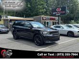 Photo of 2019 Db Black Crystal Clearcoat Dodge Durango