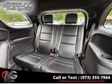 Thumbnail of 2019 Db Black Crystal Clearcoat Dodge Durango