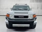 Thumbnail of 2010 Silver Fresco Metallic Toyota FJ Cruiser