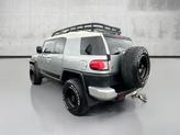 Thumbnail of 2010 Silver Fresco Metallic Toyota FJ Cruiser