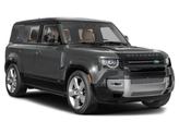 Thumbnail of 2024 Santorini Black Metallic Land Rover Defender