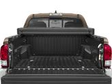 Thumbnail of 2016 Black Toyota Tacoma