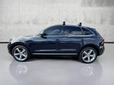 Thumbnail of 2014 Moonlight Blue Metallic Audi Q5