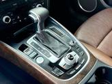 Thumbnail of 2014 Moonlight Blue Metallic Audi Q5