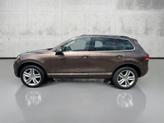 Thumbnail of 2011 Toffee Brown Metallic Volkswagen Touareg