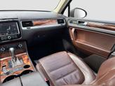 Thumbnail of 2011 Toffee Brown Metallic Volkswagen Touareg