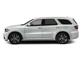 Thumbnail of 2016 Bright White Clearcoat Dodge Durango
