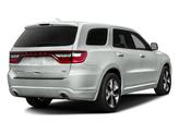 Thumbnail of 2016 Bright White Clearcoat Dodge Durango