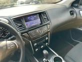 Thumbnail of 2020 Gun Metallic Nissan Pathfinder