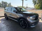 Thumbnail of 2017 Granite Metallic Clearcoat Dodge Durango