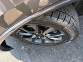 Thumbnail of 2017 Granite Metallic Clearcoat Dodge Durango