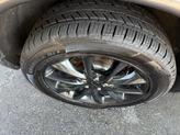 Thumbnail of 2017 Granite Metallic Clearcoat Dodge Durango