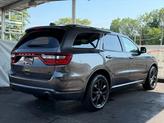 Thumbnail of 2017 Granite Metallic Clearcoat Dodge Durango