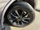 Thumbnail of 2017 Granite Metallic Clearcoat Dodge Durango