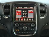 Thumbnail of 2017 Granite Metallic Clearcoat Dodge Durango
