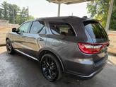 Thumbnail of 2017 Granite Metallic Clearcoat Dodge Durango