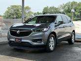 Thumbnail of 2020 Gray Buick Enclave