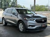 Thumbnail of 2020 Gray Buick Enclave