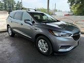 Thumbnail of 2020 Gray Buick Enclave
