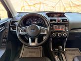 Thumbnail of 2018 Crystal Black Silica Subaru Forester