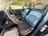 Thumbnail of 2018 Crystal Black Silica Subaru Forester