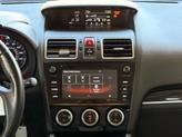 Thumbnail of 2018 Crystal Black Silica Subaru Forester
