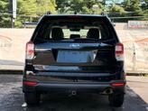 Thumbnail of 2018 Crystal Black Silica Subaru Forester