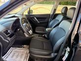 Thumbnail of 2018 Crystal Black Silica Subaru Forester