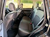 Thumbnail of 2018 Crystal Black Silica Subaru Forester