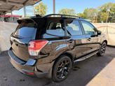 Thumbnail of 2018 Crystal Black Silica Subaru Forester