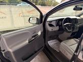 Thumbnail of 2015 Attitude Black Toyota Sienna