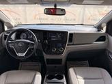 Thumbnail of 2015 Attitude Black Toyota Sienna