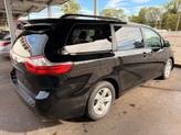 Thumbnail of 2015 Attitude Black Toyota Sienna