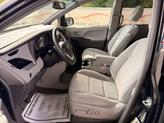 Thumbnail of 2015 Attitude Black Toyota Sienna