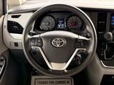 Thumbnail of 2015 Attitude Black Toyota Sienna