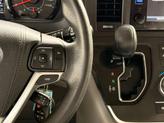 Thumbnail of 2015 Attitude Black Toyota Sienna