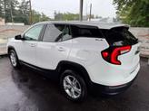 Thumbnail of 2022 Summit White GMC Terrain