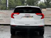 Thumbnail of 2022 Summit White GMC Terrain