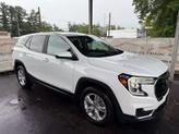 Thumbnail of 2022 Summit White GMC Terrain